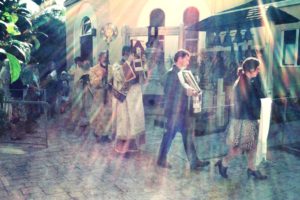 Sunday of Orthodoxy