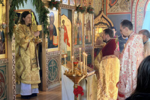 St. Stephen’s Day