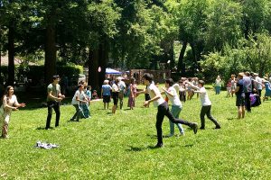 Annual Parish Picnic